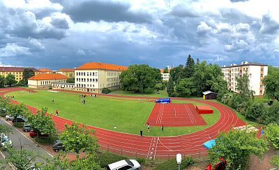 Renting apartment 2+1 56 m² with cellar cubicle