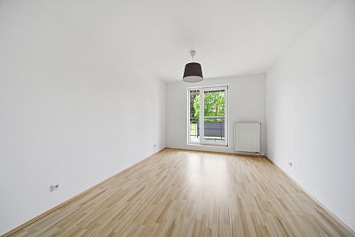 Rodinný byt s velkou terasou