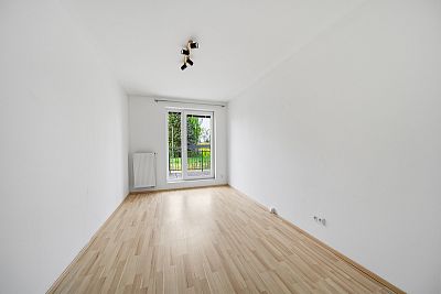 Rodinný byt s velkou terasou