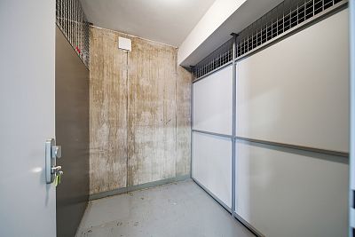 Rodinný byt s velkou terasou