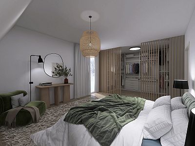 Sale family house / cottage