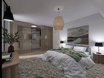 Sale family house / cottage