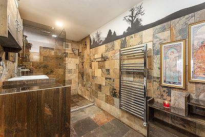 Sale family house / cottage