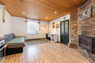 Sale family house / cottage