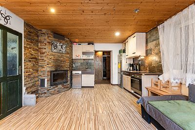 Sale family house / cottage