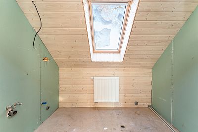 Sale family house / cottage