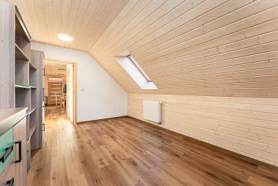 Sale family house / cottage