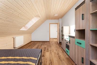 Sale family house / cottage