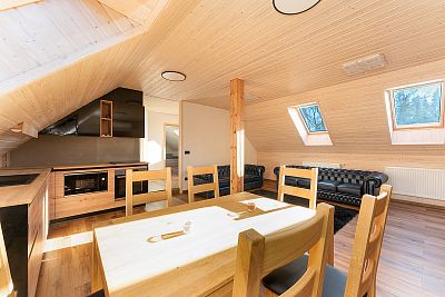 Sale family house / cottage