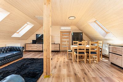 Sale family house / cottage