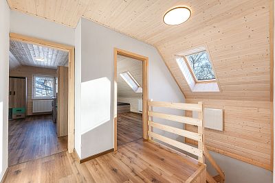 Sale family house / cottage