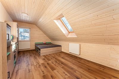 Sale family house / cottage