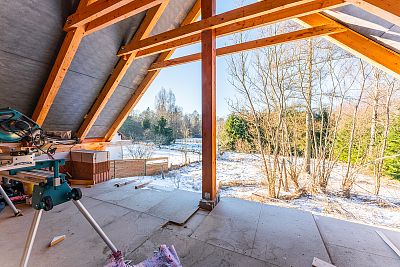 Sale family house / cottage