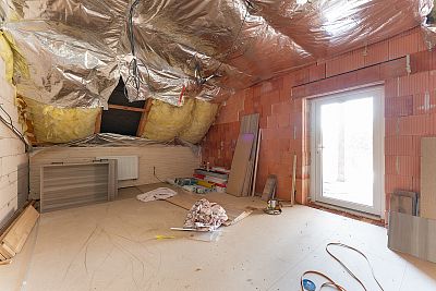 Sale family house / cottage