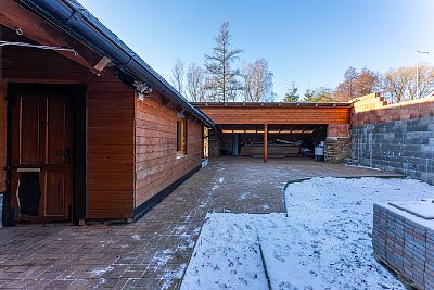 Sale family house / cottage