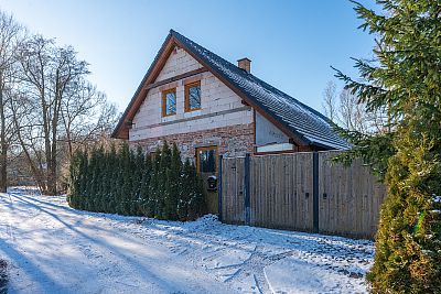 Sale family house / cottage