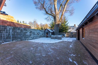 Sale family house / cottage