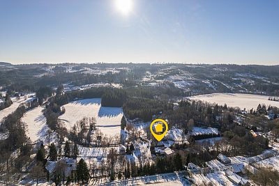 Sale family house / cottage