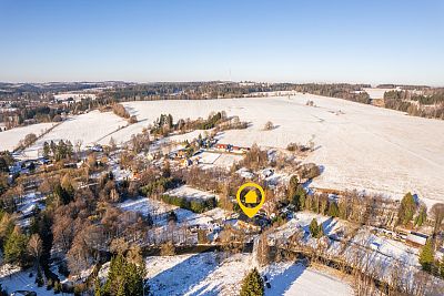 Sale family house / cottage