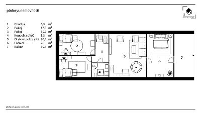 Sale family house / cottage