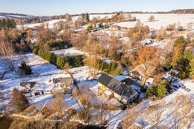 Sale family house / cottage