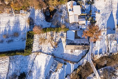 Sale family house / cottage