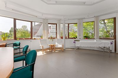 Sale of administrative office complex 1 004 m²