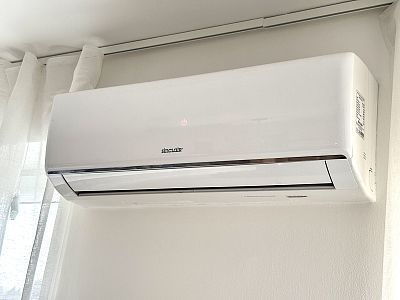 Superior apartment 2+kk for rent