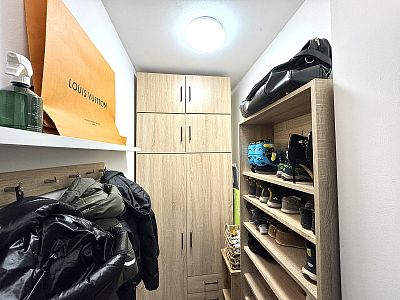 Superior apartment 2+kk for rent