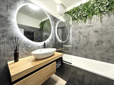 Superior apartment 2+kk for rent