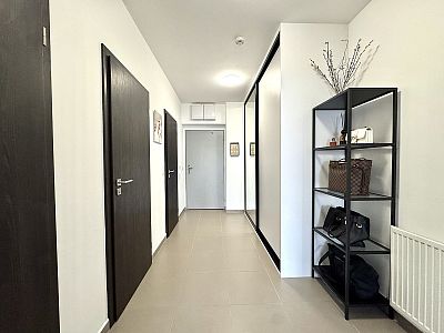Superior apartment 2+kk for rent