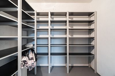 Superior apartment 3+kk for rent