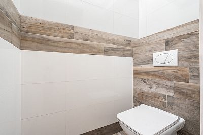 Superior apartment 3+kk for rent