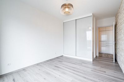 Superior apartment 3+kk for rent