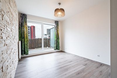 Superior apartment 3+kk for rent