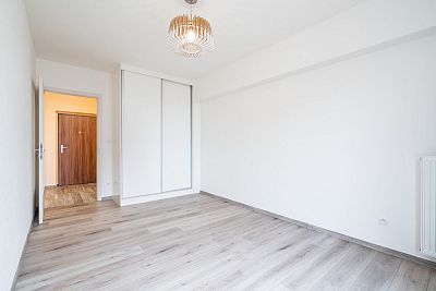 Superior apartment 3+kk for rent