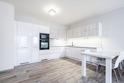 Superior apartment 3+kk for rent