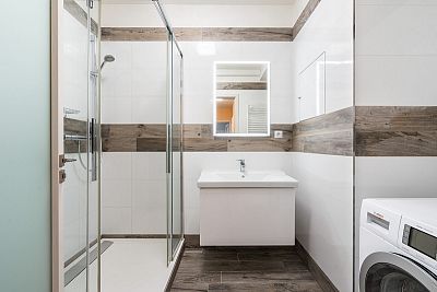 Superior apartment 3+kk for rent