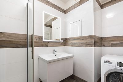 Superior apartment 3+kk for rent