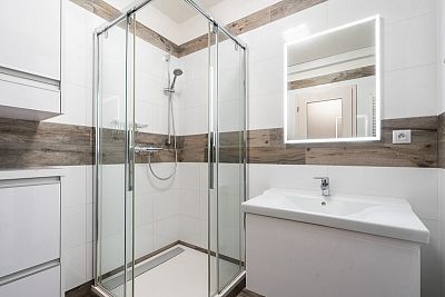 Superior apartment 3+kk for rent