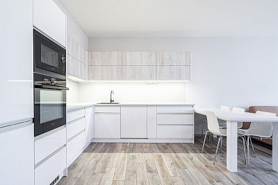 Superior apartment 3+kk for rent