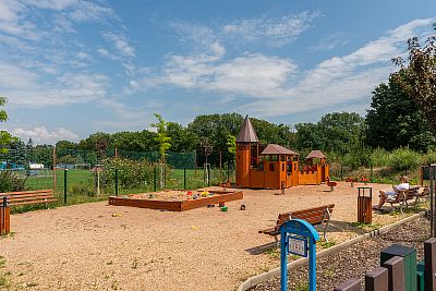 Superior apartment 3+kk for rent