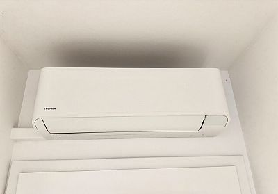 Superior apartment 3+kk for rent