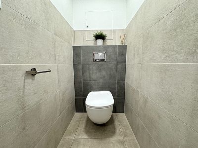 Superior apartment 3+kk for rent