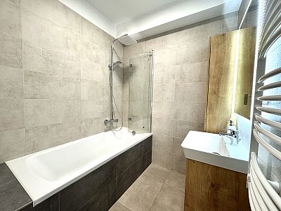 Superior apartment 3+kk for rent