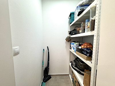 Superior apartment 3+kk for rent