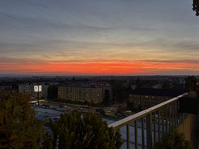 Superior apartment 3+kk for rent