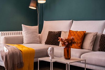 Superior apartment 3+kk with 2 loggias for sale