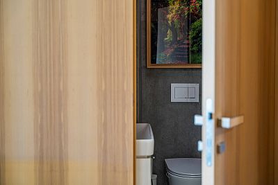 Superior apartment 3+kk with 2 loggias for sale