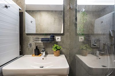 Superior apartment 3+kk with 2 loggias for sale